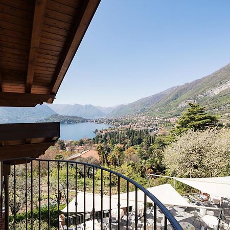 Alveluu Ristorante E Suites Тремеццо Екстер'єр фото