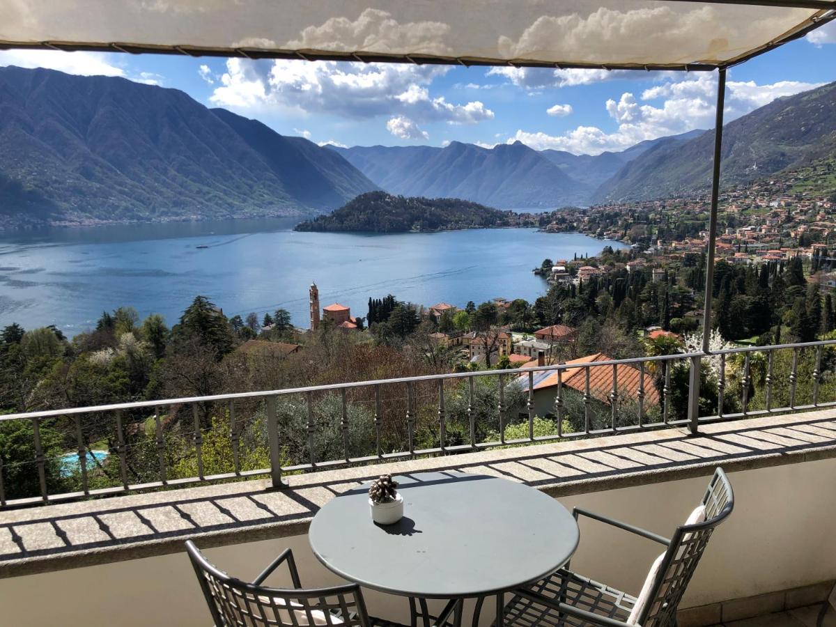 Alveluu Ristorante E Suites Тремеццо Екстер'єр фото