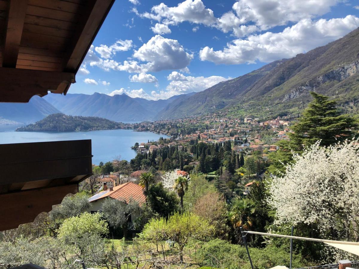 Alveluu Ristorante E Suites Тремеццо Екстер'єр фото