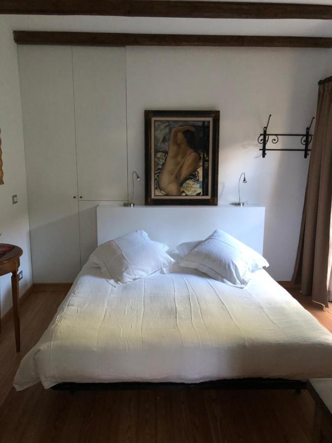 Alveluu Ristorante E Suites Тремеццо Екстер'єр фото