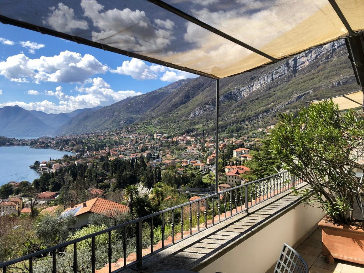 Alveluu Ristorante E Suites Тремеццо Екстер'єр фото